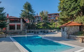 Chalet Elati